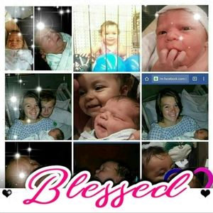 Meet your Posher, Rachell